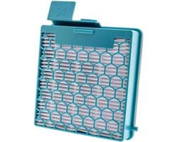 Kleanburg® - Geschikt voor Miele Boost CX1 - 1 Filter- SF-HY60 Vervanger