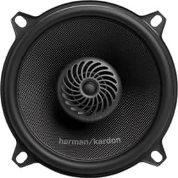 Harman Kardon FIT5F – 5.25 inch Coaxiale Auto Luidsprekers – 35W RMS – 280W Piek – Heldere Geluidsupgrade — thumbnail 2