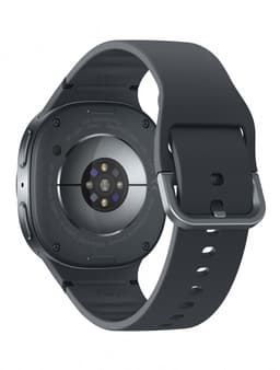 Samsung Galaxy Watch8 - smartwatch - 44mm - LTE - Graphite + 1 jaar extra garantie — thumbnail 5