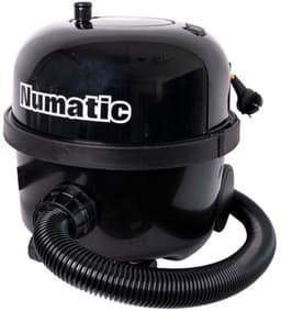 Numatic - Stofzuiger NVR 160-11 - Graphite - Met Kit AS77 — thumbnail 1