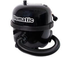 Numatic - Stofzuiger NVR 160-11 - Graphite (zonder kit)