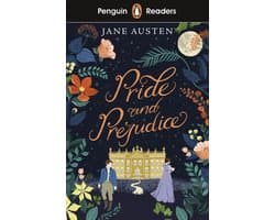 Penguin Readers 4 - Penguin Readers Level 4: Pride and Prejudice (ELT Graded Reader)