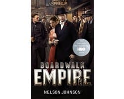 Boardwalk Empire