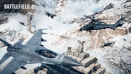 Battlefield 6 - PS5 — thumbnail 3