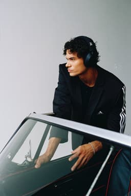 Sony WH-1000XM6 - Draadloze koptelefoon met Noise Cancelling - Roze — thumbnail 9