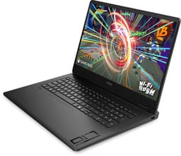 OMEN 17-db1070nd (C2XV0EA#ABH) 17.3'' Copilotplus gaming laptop — thumbnail 5