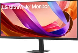 LG 34U511A-B - Full HD Ultrawide Monitor - 100hz - 34 inch — thumbnail 12