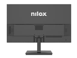 Nilox NXM24FHD1202 computer monitor 60.5 cm (23.8") 1920 x 1080 pixels Full HD Zwart — thumbnail 3