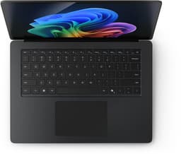 "Microsoft Surface Laptop 7 Copilot+ PC Intel Core Ultra 7 266V 38,1 cm (15"") Touchscreen 16 GB LPDDR5x-SDRAM 512 GB SSD Wi-Fi 7 (802.11be) Windows 11 Pro Zwart" — thumbnail 3