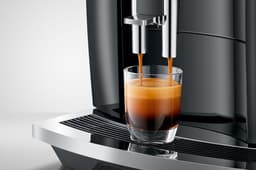 JURA - E4 Piano Black (EA) - Volautomatische espressomachine — thumbnail 4