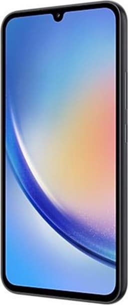 Samsung Galaxy A34 5G - 128GB - Awesome Black — thumbnail 11