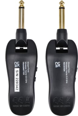 Draadloos gitaarsysteem - incl. USB-kabel - Fazley StreamTone Wireless — thumbnail 4