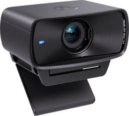 Elgato Facecam MK.2 - Webcam - Tot 1080p60 - USB-C - Zwart — thumbnail 1