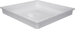 Nedco Standaard Lekbak - 70 x 70 x 10 cm — thumbnail 1