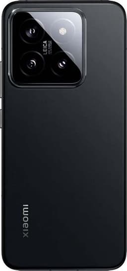 Xiaomi 14 5G - 12GB/512GB - Zwart — thumbnail 5