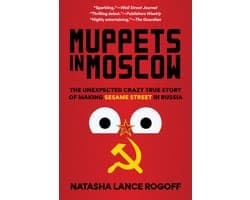 Muppets in Moscow