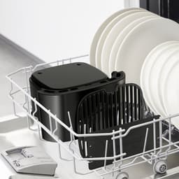 Moulinex Easy Fry Essential EZ1308 - Airfryer - 3,5 L — thumbnail 3
