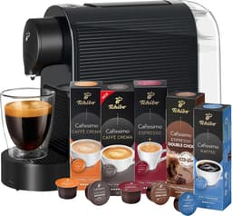 Tchibo koffieapparaat Cafissimo Pure + 40 capsules — thumbnail 2