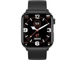 Ice-Watch ICE-Smart 2.0 - Smartwatch - 38 mm - Black