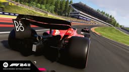 EA Sports F1 24 - PS4 — thumbnail 5