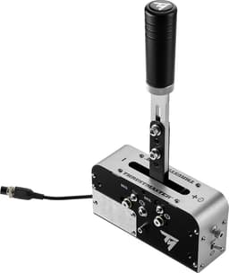 Thrustmaster TSS Handbrake - handrem voor racesimulatie - PS5/PS4/PC/Xbox Series — thumbnail 2