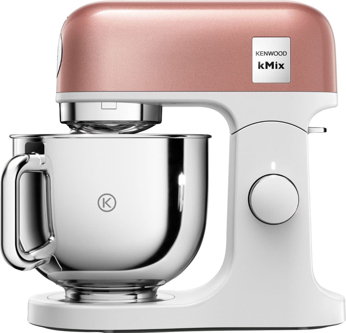 Kenwood kMix KMX760API Abrikoosroze — afbeelding 1