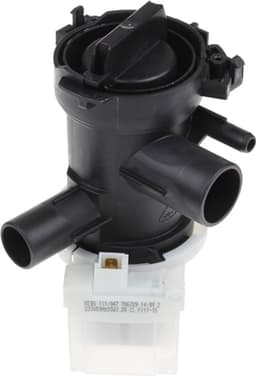 Geschikt voor BOSCH - Afvoerpomp - ALTERN. - 30W - Copreci EBS111/047 - 00145212 — thumbnail 2