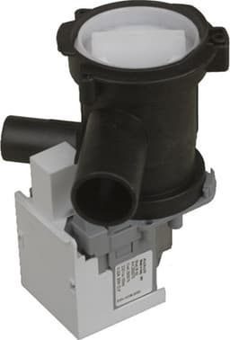 Geschikt voor BOSCH - AFVOERPOMP MAGNETISCH - 30W -MAXX 6 - ALT. - 00145787 — thumbnail 2