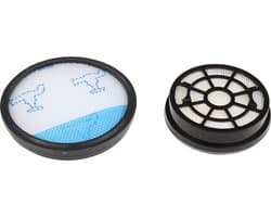 SEB - Kit Swift Power Cyclone Filter HEPA EN MOTORFILTER + DICHTING - ZR904301