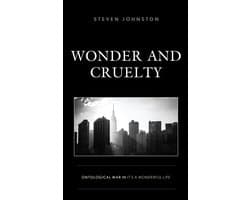 Politics, Literature, & Film- Wonder and Cruelty