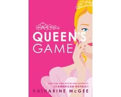 A Queen's Duet - A Queen's Game