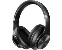Mobilize Bluetooth Headphone with Speaker Function Black