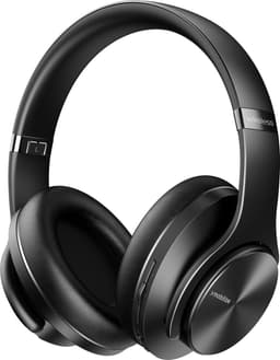 Mobilize Bluetooth Headphone with Speaker Function Black — thumbnail 1