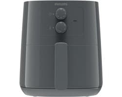 Philips Airfryer Essential 3000 Series - HD9200/60 - 4,1 liter (L) - Heteluchtfriteuse - Energiezuinig - 12 in kookfuncties — afbeelding 1