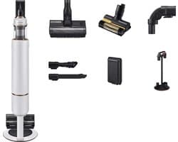 Samsung Bespoke Jet™ Plus Pet Cordless Stick Vacuum Cleaner Max 210W Suction Power
