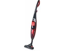 Ariete 2772/2 Steelstofzuiger - zakloos - 1 liter inhoud - 800 Watt