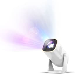 Philips NeoPix 230 (NPX230/INT) - 80 inch Full-HD projector — thumbnail 1