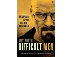 Difficult Men