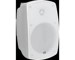 DAP EVO 5 passieve luidsprekerset wit D3673 2 stuks