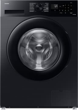 Samsung WW11DG5B25AB - SuperSpeed - Wasmachine - 5000-serie - Zwart - 11 kg — thumbnail 2
