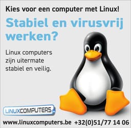 Linux laptop 16" | i7-1355U | 16GB ram | 512 GB SSD | Linux naar keuze, Ubuntu, Linux Mint, Debian, QWERTY — thumbnail 4