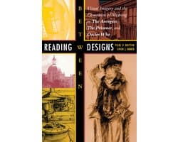 Reading Between Designs