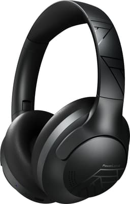 PowerLocus P3 - Bluetooth Koptelefoon – Draadloos – Over-ear – 50 uur batterijduur – Microfoon – Black Line — thumbnail 1
