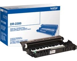 Printer drum Brother DR-2300 Black