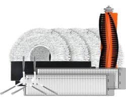 Ezviz CS RA KIT08 Accessoirepakket Borstels voor RS2 Robotstofzuiger en Vloerreiniger