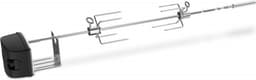 Weber 7654 buitenbarbecue/grill accessoire Rotisserie — thumbnail 1