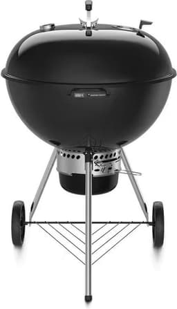 Weber Master-Touch 67cm Koolgrill met Kantelbaar Haan — thumbnail 5