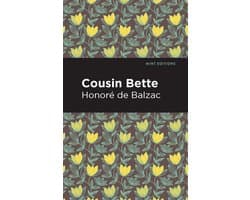 Mint Editions- Cousin Bette