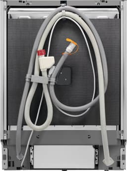 AEG FHK74607P - inbouwvaatwasser - Aantal couverts: 13 - Besteklade - breedte: 60 cm — thumbnail 4