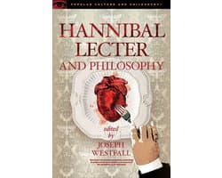 Hannibal Lecter and Philosophy